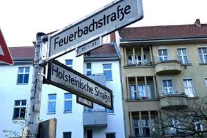RESERVIERT - Helle 3-Zimmer-Wohnung mit Loggia, Aufzug und zwei Stellplätzen in Berlin-Steglitz – Die vollständige Adresse der Immobilie erhältst du vom Anbieter., 12163 Steglitz, Berlin – Vorschaubild 15