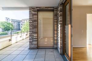 Helle 2,5-ZKB Mietwohnung  mit Balkon in Bockenheim – 60486 Bockenheim, Frankfurt am Main – Vorschaubild 9