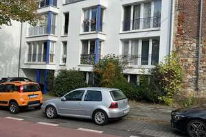 *Penthouse m. Wintergarten, Balkon, Lift*sehr ruhige Lage* – Die vollständige Adresse der Immobilie erhältst du vom Anbieter., 52066 Trierer Straße, Aachen – Vorschaubild 3