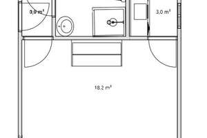 1-Zimmer Wohnung im 5. OG mit Aufzug in Regensburg-Westenviertel – Wernerwerkstraße 3, 93049 Westenviertel, Regensburg – Vorschaubild 5