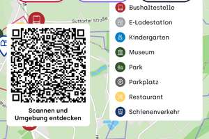 Charmantes EFH in Werther/Theenhausen  zu verkaufen – Die vollständige Adresse der Immobilie erhältst du vom Anbieter., 33824 Werther (Westfalen) – Vorschaubild 21