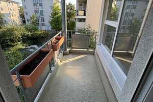Großzügige & Neuwertige 3 Zimmer Wohnung in grüner Oase mit Autobahn & Bahnhofsanbindung | Balkon – Willi-Hildebrandt-Weg 6, 42327 Vohwinkel, Wuppertal – Vorschaubild 27