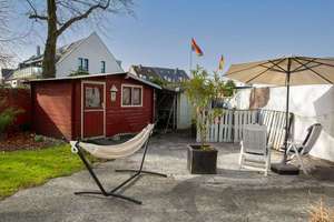 Idyllisches Wohnen im Herzen Kirchhellens – Die vollständige Adresse der Immobilie erhältst du vom Anbieter., 46244 Kirchhellen-Mitte, Bottrop – Vorschaubild 10