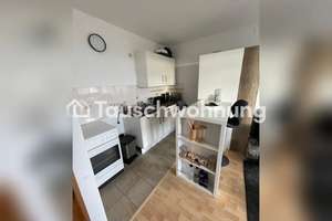 Tauschwohnung: Preiswerte 2 Zimmer Wohnung direkt am Fetscherplatz – Die vollständige Adresse der Immobilie erhältst du vom Anbieter., 1307 Johannstadt-Süd, Dresden – Vorschaubild 7