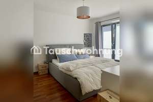 Tauschwohnung: Moderne 2-Zimmer-Wohnung in perfekter Lage in Schwabing-West – Die vollständige Adresse der Immobilie erhältst du vom Anbieter., 80801 Neuschwabing, München – Vorschaubild 4