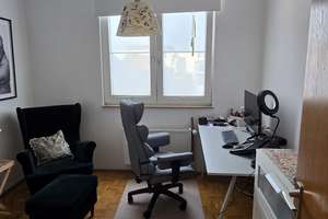 Helle 3-Zimmer Wohnung mit Balkon im 3. OG in Dortmund Innenstadt – Viktoriastraße 17, 44135 City, Dortmund – Vorschaubild 15