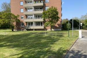 2 Zimmer Wohnung mit Balkon - alles modern renoviert (E0552) – Schonskanterweg 25, 41066 Uedding, Mönchengladbach – Vorschaubild 15