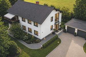 Zweifamilienhaus mit viel Platz in ruhiger Lage – 64658 Fürth – Vorschaubild 2