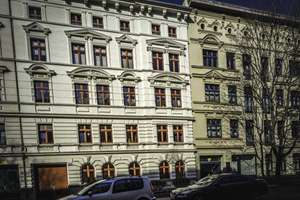 Frisch Renovierte 2 Raum Wohnung in Stadfeld Ost – Immermannstraße 26, 39108 Stadtfeld Ost, Magdeburg – Vorschaubild 2