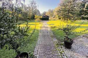 Majestätisches - 4.100 m² traumhaftes GST - Bungalow inkl. Pool, Sauna, Carport & Gästehaus am See ! – Oder-Spree (Kreis) – Vorschaubild 34