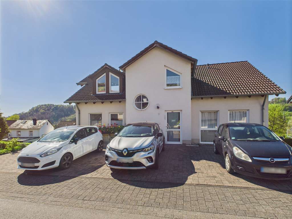 Top Kapitalanlage in Pelm - Ruhige Seitenstraße mit hohem Wertsteigerungspotenzial !