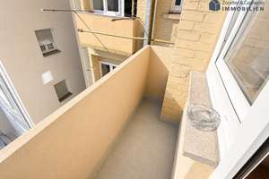 GEFRAGTE WOHNLAGE IN S-OST: * 3,5-Zi.-Whg. * ca. 112,4 qm * EBK * 2 Balkone * TL-Bad * sep. WC * – Die vollständige Adresse der Immobilie erhältst du vom Anbieter., 70190 Stöckach, Stuttgart – Vorschaubild 8