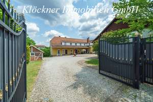 St. Ingbert Süd! Luxuriöses Hofanwesen mit Park und Pool! – Die vollständige Adresse der Immobilie erhältst du vom Anbieter., 66386 Sankt Ingbert – Vorschaubild 7