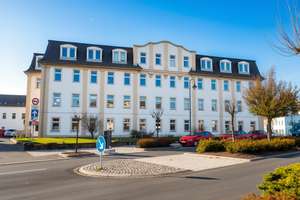 16 moderne Wohneinheiten in MFH zwischen Leipzig und Dresden