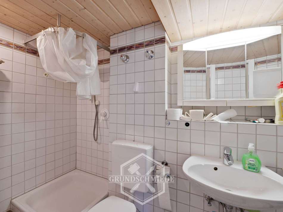 Badezimmer UG