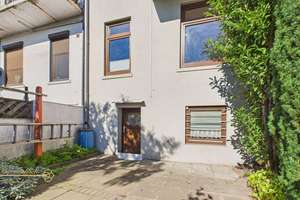 Bremen – Neuenland • Modernes Reihenmittelhaus mit hübschem Innenhof & zentraler Lage – Die vollständige Adresse der Immobilie erhältst du vom Anbieter., 28199 Neuenland, Bremen – Vorschaubild 24