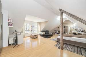 MUTZHAS - Großzügiges Mehrgenerationenhaus mit Hallenbad – Die vollständige Adresse der Immobilie erhältst du vom Anbieter., 85229 Markt Indersdorf – Vorschaubild 8