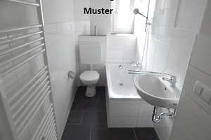 Ein tolles Wohngefühl: ansprechende 3-Zimmer-Wohnung – Stephanstraße 50, 44867 Westenfeld, Bochum – Vorschaubild 3