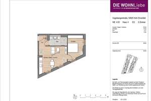 DIE WOHNLiebe - Neue Wege für Wohnen in Köln-Ehrenfeld: 2-Zimmer-Eigentumswohnung – Vogelsanger Straße 271, 50825 Ehrenfeld (Ortsteil), Köln – Vorschaubild 15