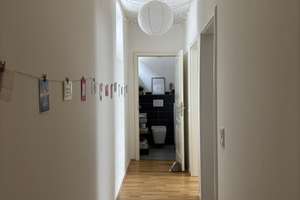 RESERVIERT - Lichtdurchflutete Wohnung in der Koblenzer Altstadt – Die vollständige Adresse der Immobilie erhältst du vom Anbieter., 56068 Altstadt, Koblenz – Vorschaubild 9