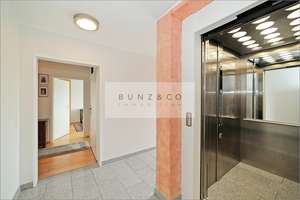 Provisionsfrei: Gemütliche Dachgeschoss-Wohnung mit Westbalkon und Alpenblick! – Sankt-Wendel-Str 45, 81379 Thalkirchen, München – Vorschaubild 18
