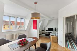 Provisionsfrei – Lichtdurchflutete Endetagenwohnung in sehr gutem Zustand – Die vollständige Adresse der Immobilie erhältst du vom Anbieter., 13509 Borsigwalde, Berlin – Vorschaubild 2