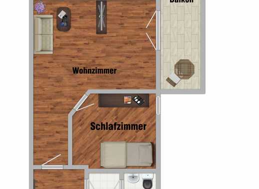 Single wohnung meiningen