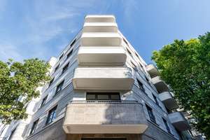 Großzügige 3-Zimmer Eigentumswohnung mit schönem Balkon – Pallasstraße 25, 10781 Schöneberg, Berlin – Vorschaubild 19