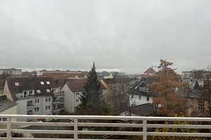 Eigentumswohnung  2 ZKB im DG mit  Balkon, EBK und Garage -NDH Oberstadt  -zu verkaufen ! – Wilhelm-Nebelung-Str. 8, 99734 Nordhausen – Vorschaubild 4