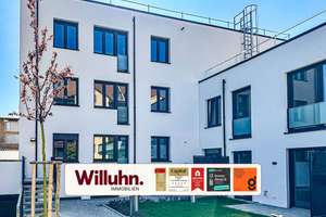 Neubauwohnung kurz vor Fertigstellung | Balkon | Ausstattung individuell wählbar | A+ – Die vollständige Adresse der Immobilie erhältst du vom Anbieter., 4229 Plagwitz, Leipzig – Vorschaubild 1