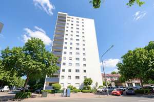 WRS Immobilien - FFM-Seckbach - 1 Zi ETW  - Selbstnutzung oder  Kapitalanlage – 60389 Bornheim, Frankfurt am Main – Vorschaubild 12