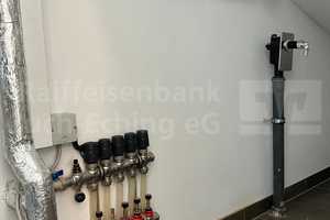 ANSPRUCHSVOLLE DOPPELHAUSHÄLFTE (1) MIT HOCHWERTIGER AUSSTATTUNG – Landshut (Kreis) – Vorschaubild 11