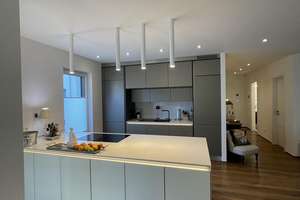 Topmoderne 4 Zimmerwohnung inklusive 2 Tiefgaragenplätze – Kamillenweg 8, 38446 Steimker Berg, Wolfsburg – Vorschaubild 9
