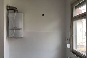 Helle Altbau 3-Zimmer-Wohnung in Stuttgart – Die vollständige Adresse der Immobilie erhältst du vom Anbieter., 70435 Zuffenhausen-Hohenstein, Stuttgart – Vorschaubild 13