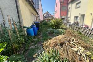 Sanierungsobjekt / Abrisshaus in Ortsmitte von Ofterdingen – 72131 Ofterdingen – Vorschaubild 4