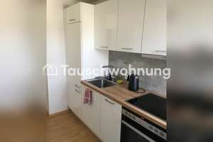 Tauschwohnung: 3 Zi.-Whg. 54sqm in Milbertshofen – Die vollständige Adresse der Immobilie erhältst du vom Anbieter., 80937 Am Hart, München – Vorschaubild 8