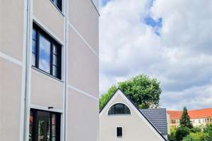 Einzigartige 4-Zi.-Traumwohnung mit 60qm-XXL-Terrasse in Köpenick *Sa. 06.06. offene Besichtigung* – Hämmerlingstraße 134, 12555 Köpenick, Berlin – Vorschaubild 10