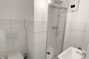 Schöne gepflegte 2-Raumwohnung mit Balkon in der Südstadt – Lange Straße xx, 42119 Elberfeld, Wuppertal – Vorschaubild 5
