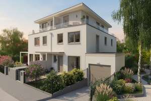 Das perfekte Zuhause in schönster Lage Solln-Obersendling – Diemendorfer Str. 12 c, 81477 Obersendling, München – Vorschaubild 5