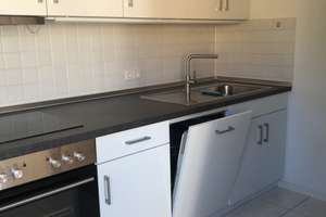Schöne sonnige 2-Zimmer Wohnung mit Westbalkon – Gärtnerstraße 31 a, 86161 Wolfram-und Herrenbachviertel, Augsburg – Vorschaubild 3