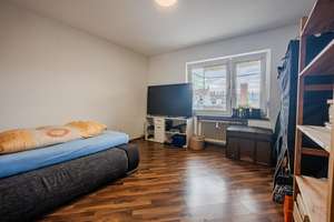 WG-geeignete 3-Zimmer-Wohnung mit zwei Balkonen in Nürnberg – Dürrenhofstraße 47, 90478 Ludwigsfeld, Nürnberg – Vorschaubild 4