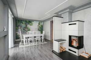 Ein Zuhause für heute - sanierte und top gepflegte Doppelhaushälfte – Die vollständige Adresse der Immobilie erhältst du vom Anbieter., 33689 Sennestadt, Bielefeld – Vorschaubild 2