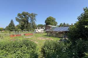 IDYLLE AM BAHNHOF | Kleinhaus zentral mit PV-Anlage und 2 Nebengelassen ohne Provision – Die vollständige Adresse der Immobilie erhältst du vom Anbieter., 16359 Biesenthal – Vorschaubild 13