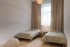 Spacious 4-Room apartment in premium location. two Bathrooms two balconies – wolliner strasse 5, 10435 Mitte (Ortsteil), Berlin – Vorschaubild 18