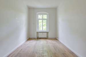 Provisionsfrei! Altbau im Grünen. Frisch sanierte und freie 2 Zimmer-Wohnung, Küche, Bad, Balkon – Fritz-Kirsch-Zeile 3, 12459 Oberschöneweide, Berlin – Vorschaubild 11