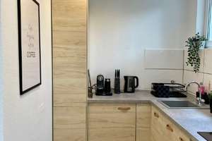 Wohnen mit Charakter: 3-Zimmer-Wohnung in Essen-Holsterhausen – Die vollständige Adresse der Immobilie erhältst du vom Anbieter., 45147 Holsterhausen, Essen – Vorschaubild 10