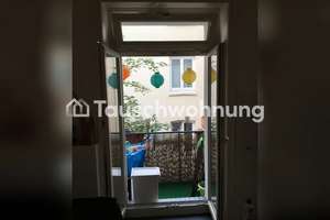 Tauschwohnung: Im Herz der Schanze 3-Zimmer-Wohnung (WG geeignet) – Die vollständige Adresse der Immobilie erhältst du vom Anbieter., 20357 Sternschanze, Hamburg – Vorschaubild 3