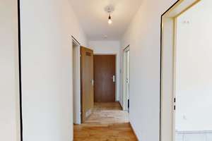 IMMOPARTNER - BALKON-WOHNUNG AM BIRKENWALD – Die vollständige Adresse der Immobilie erhältst du vom Anbieter., 90449 Röthenbach West, Nürnberg – Vorschaubild 5