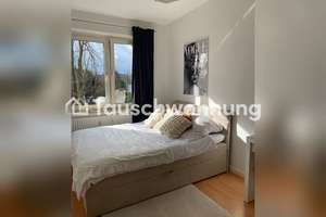 Tauschwohnung: 2 Zimmer Wohnung gegen 1,5-2 Zimmer-Wohnung