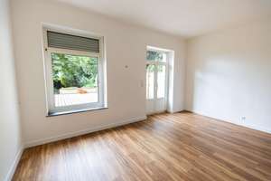 Frisch renovierte 100 m² Altbauwohnung mit Terrasse und Garten – Die vollständige Adresse der Immobilie erhältst du vom Anbieter., 41236 Rheydt, Mönchengladbach – Vorschaubild 13